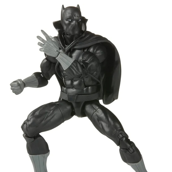 Marvel Legends Series Black Panther Action Figure  - Picture 11 of 11